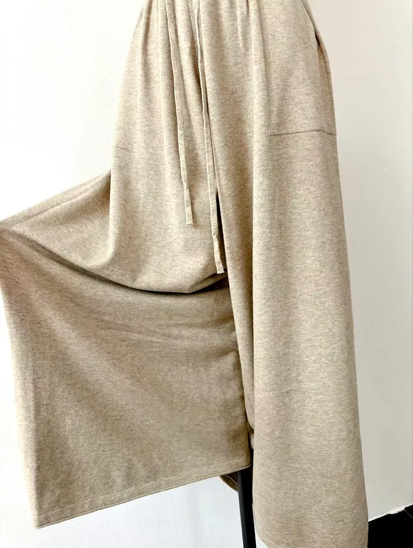 Comfortable Casual Women's Pants, Fashionable and Versatile