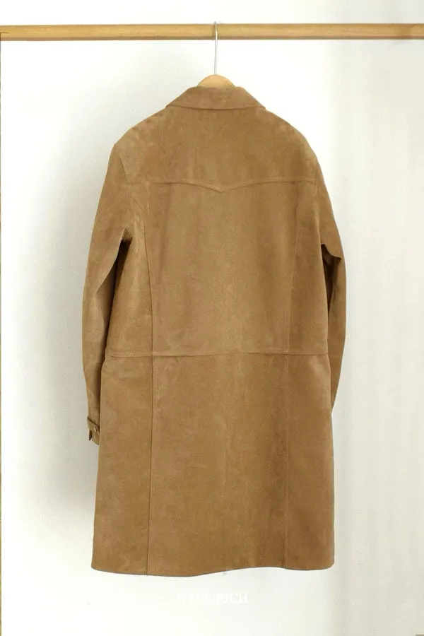 Stylish and Elegant Women's Coat, A Must-Have for Autumn and Winter