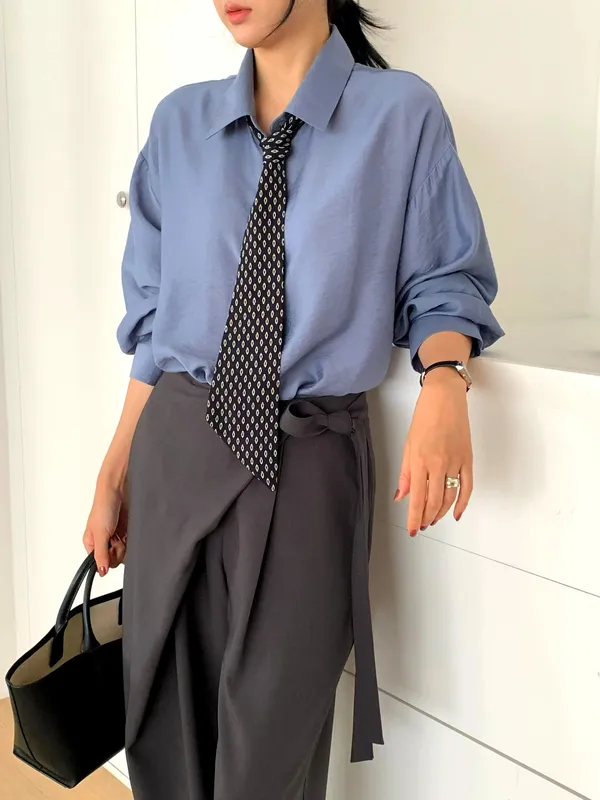 Elegant Quality Shirt for Effortless Fashionable Commuting