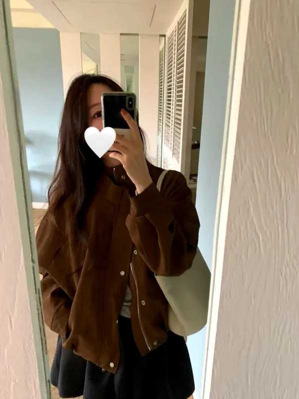 Stylish Casual Women's Jacket, Elegant and Versatile for Any Occasion