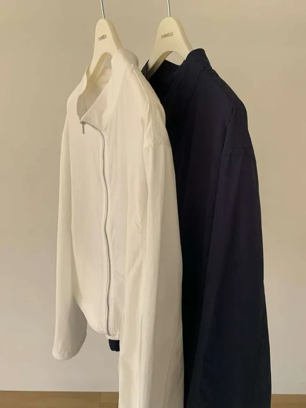 Stylish Minimalist Casual Jacket