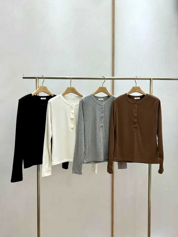 Stylish Versatile Women's Top, Comfortable Casual Style - New Arrival