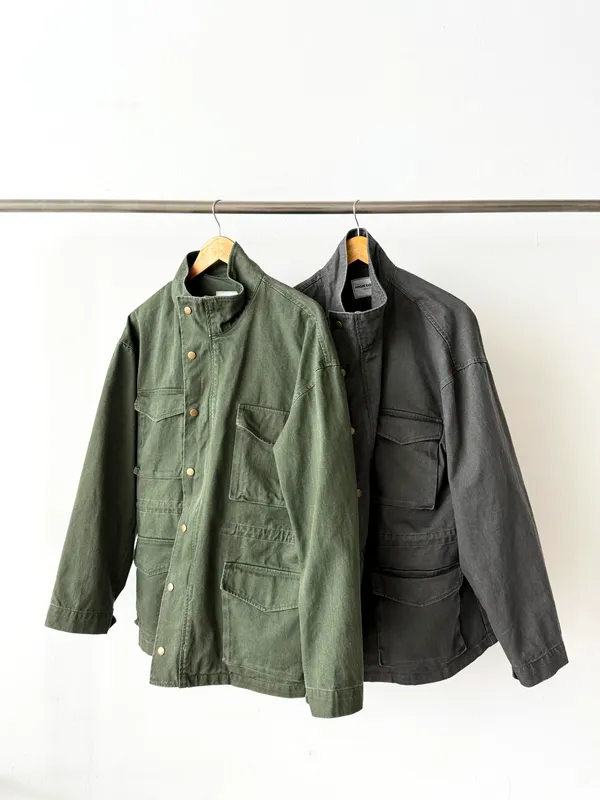 Stylish Casual Women's Jacket, Versatile for Spring and Autumn
