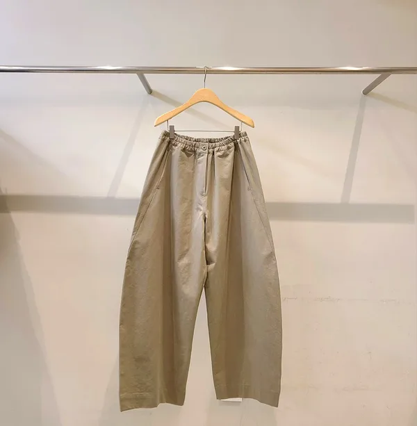 Fashionable Casual Women's Pants, Comfortable and Versatile