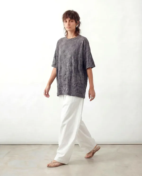 Stylish Loose Women's Pants - Comfortable and Breathable for Summer Wear
