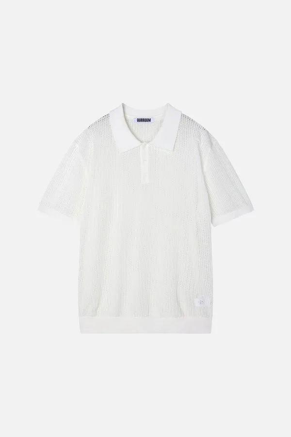 Stylish Men's Short Sleeve Top, Comfortable and Breathable for Casual Occasions