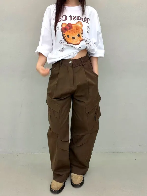 Quần casual thời trang - Thoải mái và dễ phối cho trang phục hàng ngày