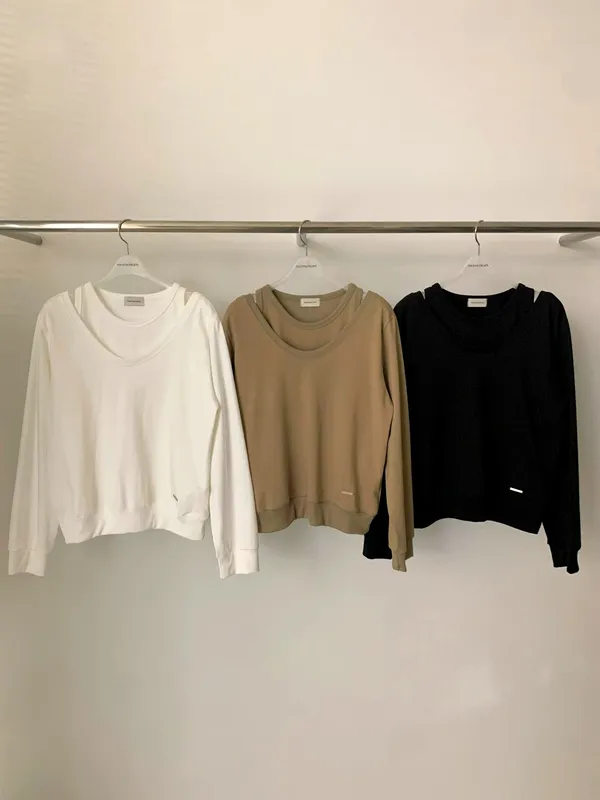 เสื้อผู้หญิงสไตล์มินิมอล ใส่สบาย เหมาะกับหลายโอกาส
