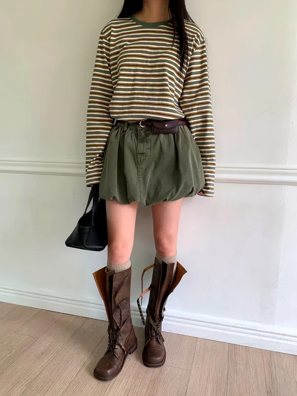 Fashionable Casual Women's Dress, Lightweight and Comfortable for Spring and Summer