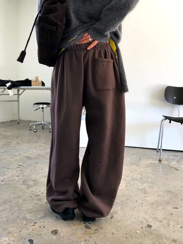 Loose Casual Women's Pants - Comfortable and Stylish