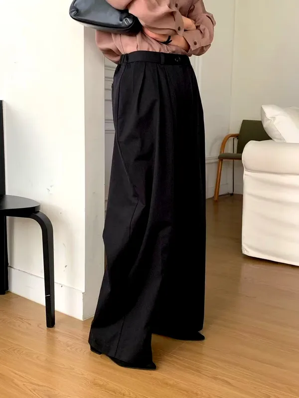 Stylish Casual Women's Pants, Comfortable and Versatile, Perfect Fit - New Arrival