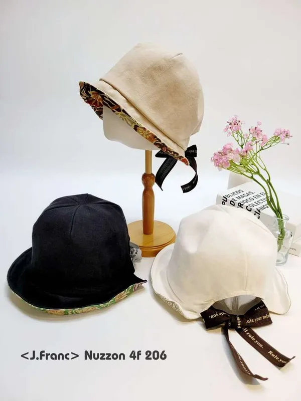 Stylish Versatile Women's Hat, Elegant Casual Style