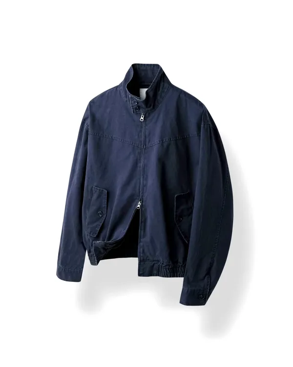 Stylish Men's Casual Top, Comfortable and Versatile for Spring and Autumn