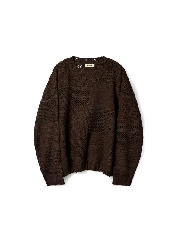 Stylish Men's Knit Sweater - Comfortable and Breathable for Autumn and Winter