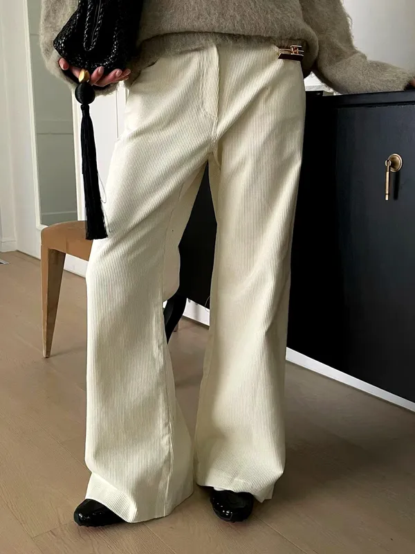 Quần Casual Thời Trang - Thoải Mái và Đa Dụng cho Mọi Dịp