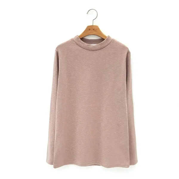 Fashionable Casual Women's T-Shirt, Comfortable and Versatile