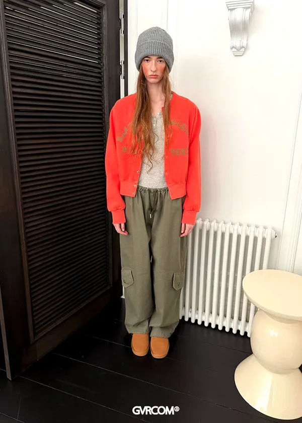 Stylish Casual Pants - Comfortable and Versatile for Everyday Wear