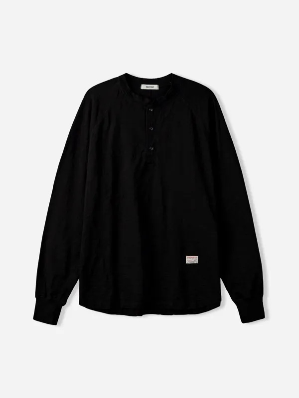 Minimalist Gray Men's Crew Neck Top - Comfortable and Versatile