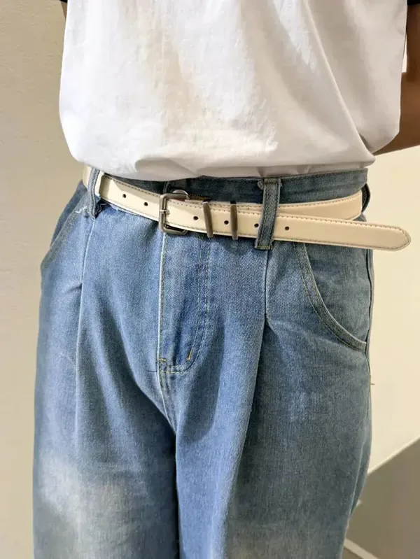 Stylish Multi-Color Belt for Every Occasion