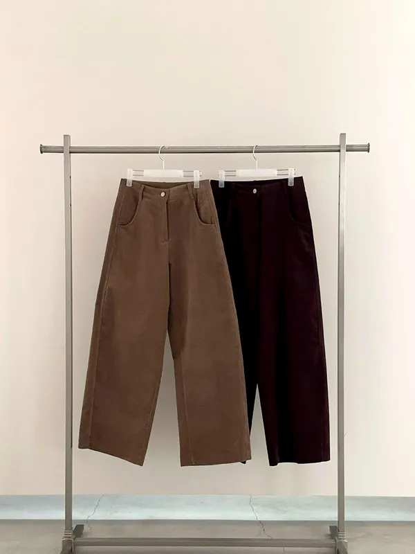 Casual Loose Women's Pants, Comfortable and Versatile