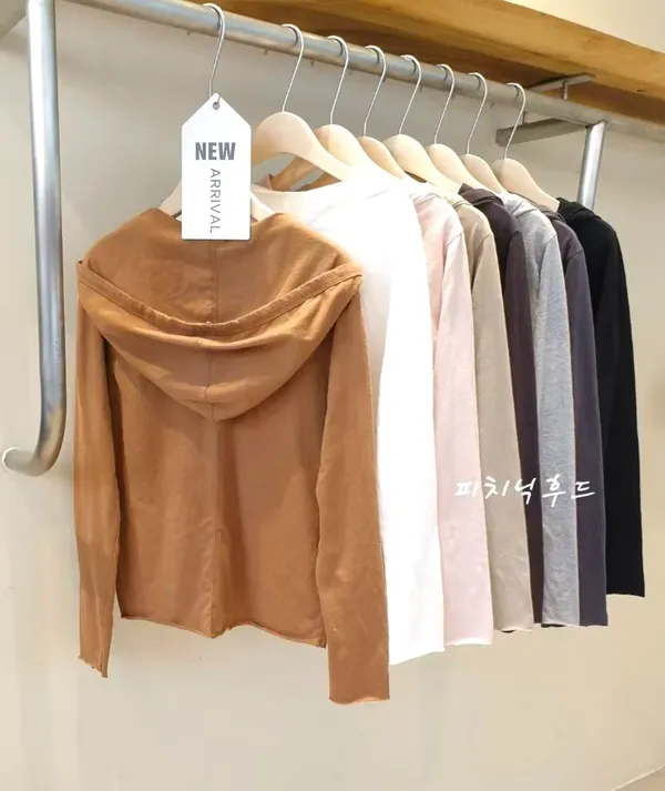 Fashionable Casual Women's Hoodie - Comfortable and Versatile