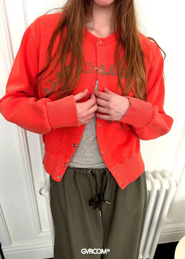 Trendy Casual Women's Top - Comfortable Loose Sweatshirt