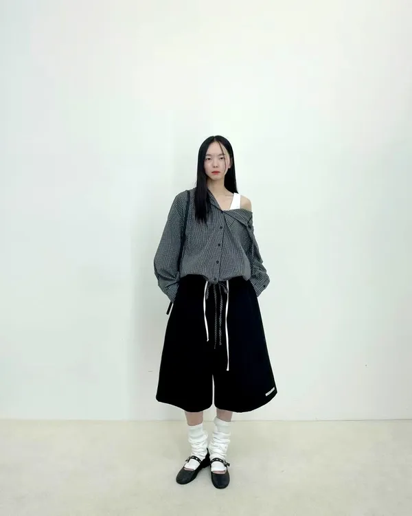Stylish Striped Loose T-Shirt for a Comfortable Casual Look