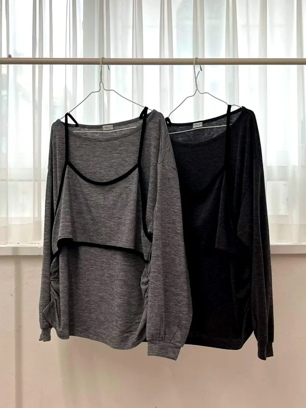 Fashionable Casual Women's T-Shirt - Comfortable and Versatile