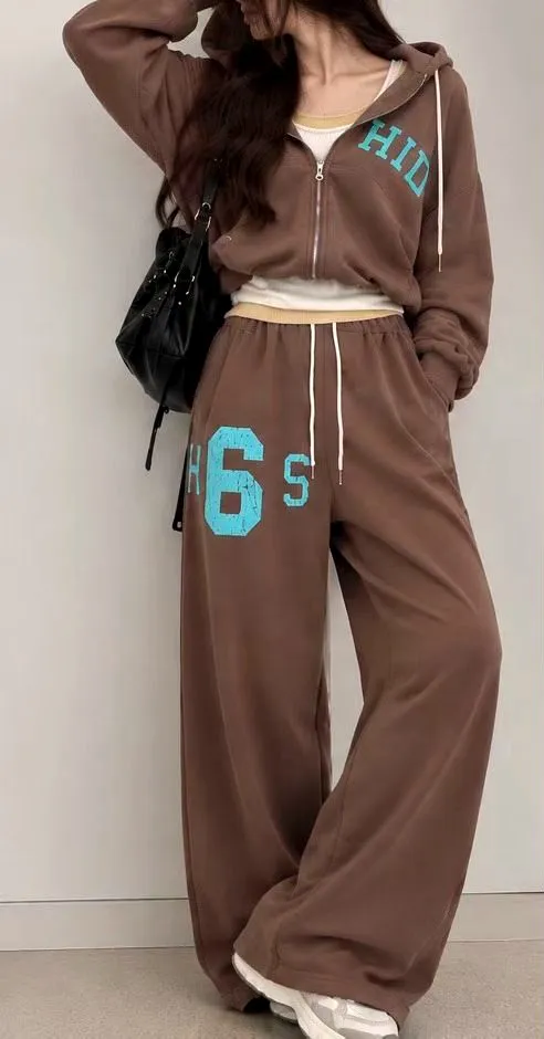 Stylish Casual Pants with Comfortable Loose Fit – Perfect for Everyday Wear