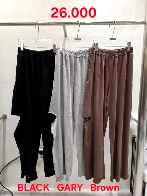 Stylish Casual Pants, Comfortable and Versatile for Any Occasion