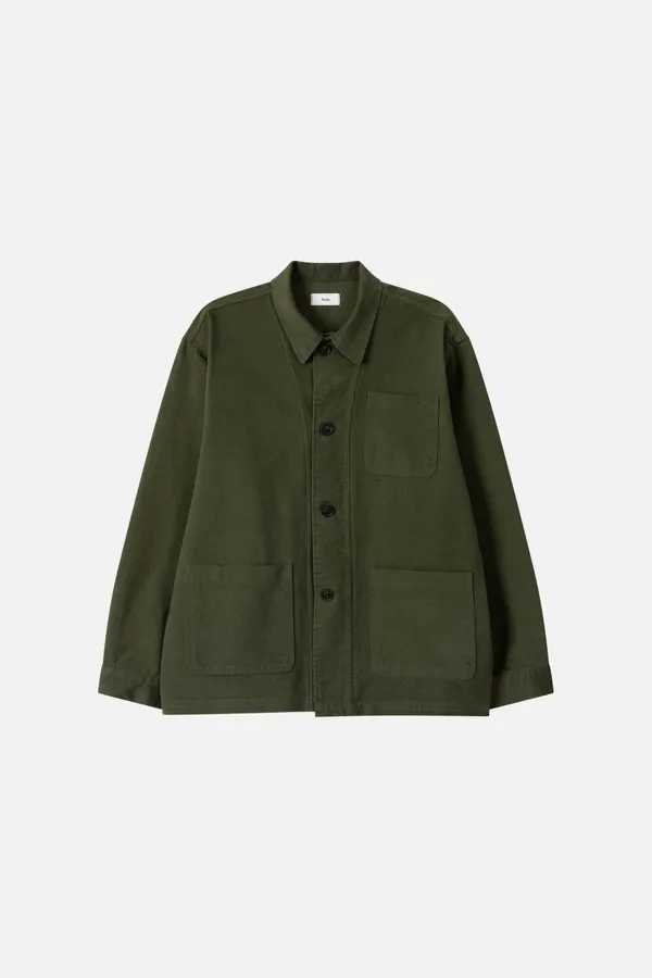Stylish Casual Men's Top, Comfortable and Versatile for Spring and Autumn
