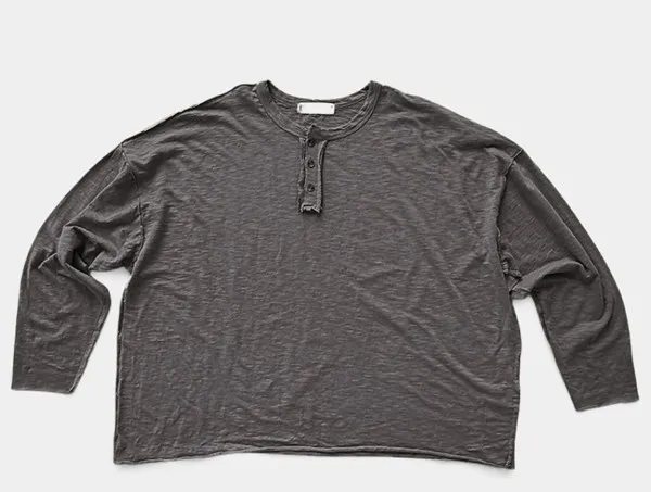 Men's Casual Long Sleeve T-Shirt, Comfortable and Breathable, Fashionable and Versatile