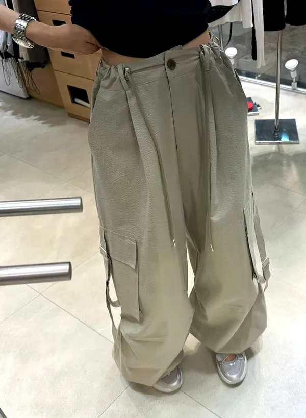 Stylish Casual Pants - Effortlessly Versatile and Comfortable Sale