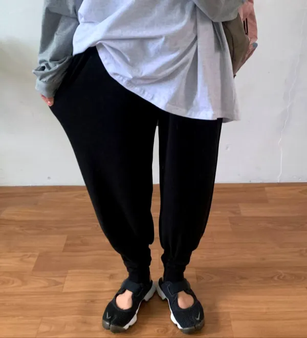 Stylish Casual Women's Pants - Comfortable and Versatile