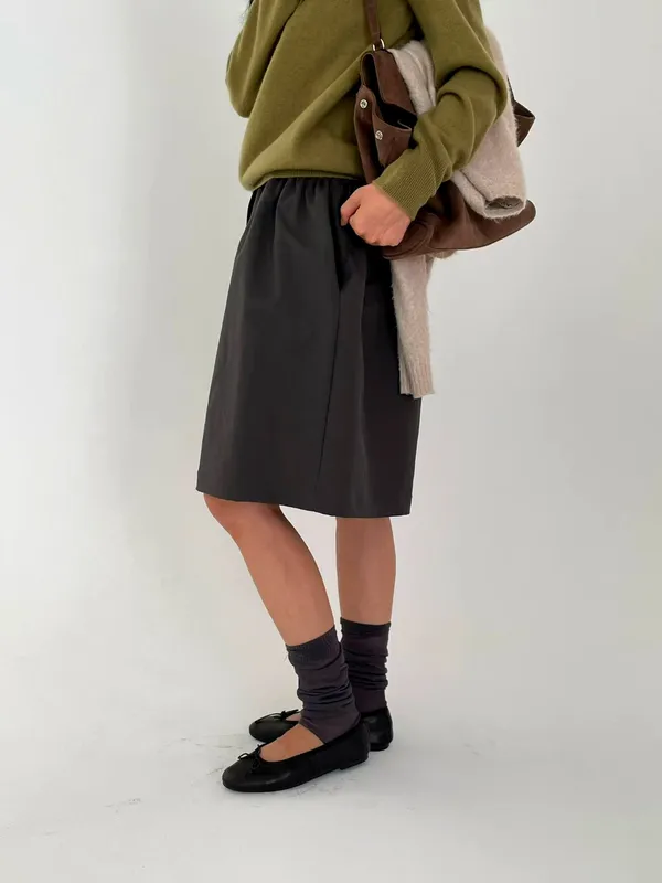 Fashionable Casual Women's Dress, Perfect for Spring and Summer Outfits