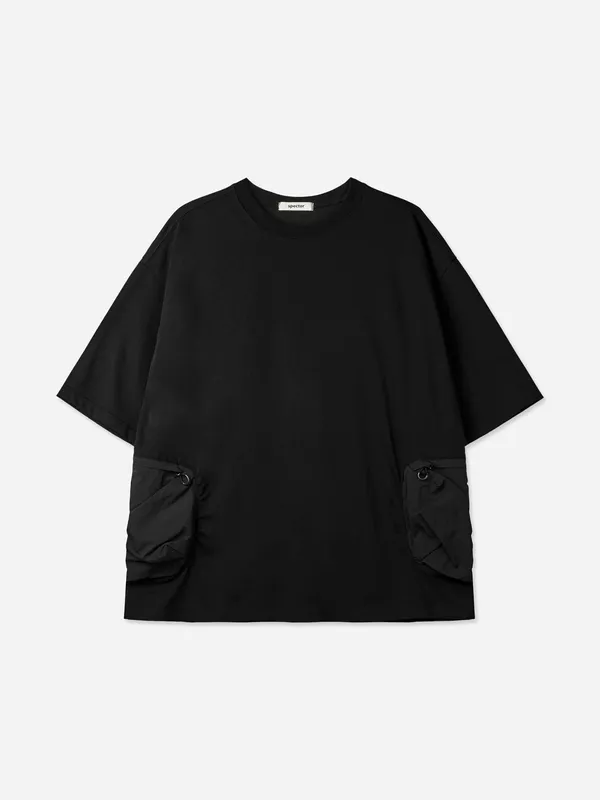 Minimalist Solid Color Men's T-Shirt, Comfortable and Breathable, Everyday Versatile