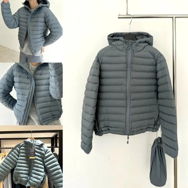 Stylish Lightweight Women's Jacket - Warm & Comfortable for Spring and Autumn