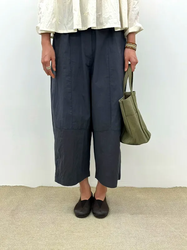 Stylish Casual Pants, Comfortable and Versatile for Everyday Wear