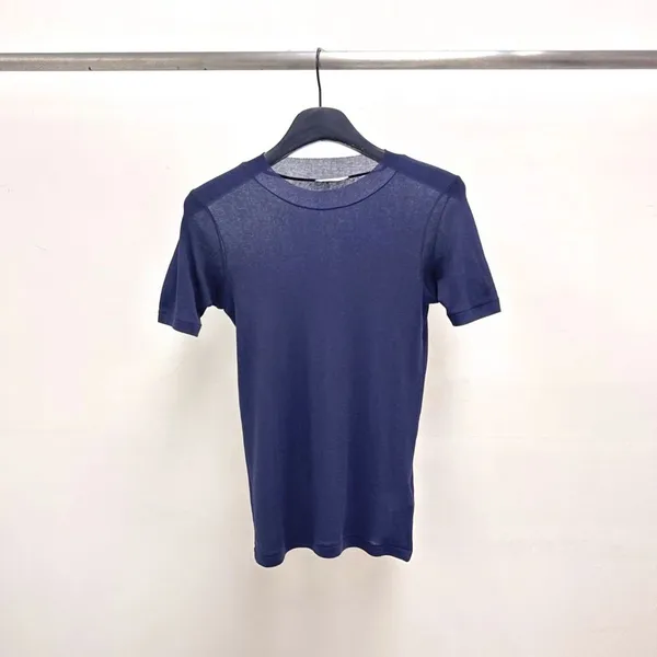 Breathable and Comfortable Men's Short Sleeve T-Shirt