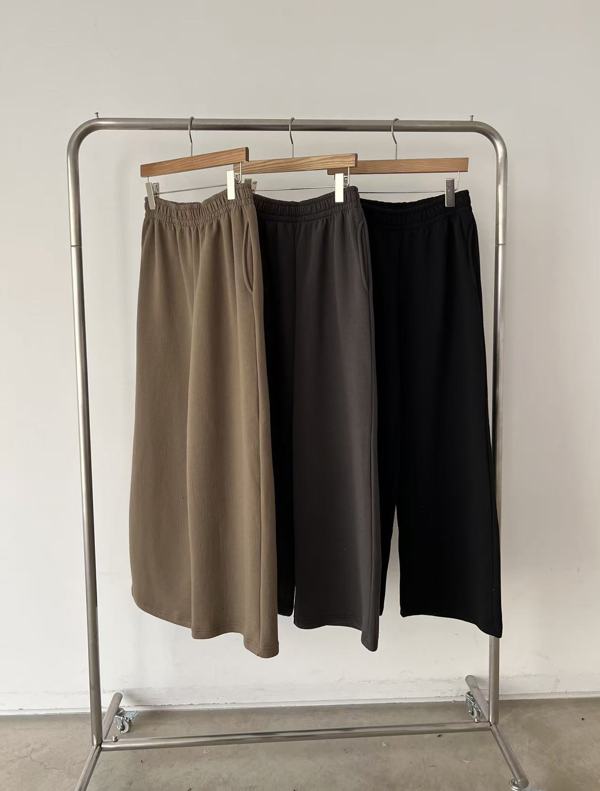 Comfortable Loose Casual Long Pants, Perfect for Spring and Summer Outfits
