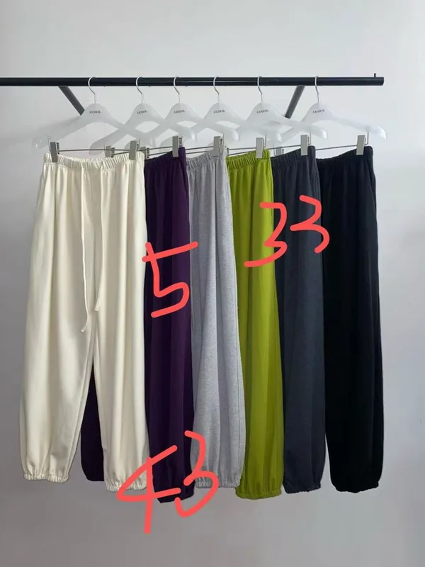 Stylish Casual Sports Pants - Comfortable and Versatile for Any Occasion