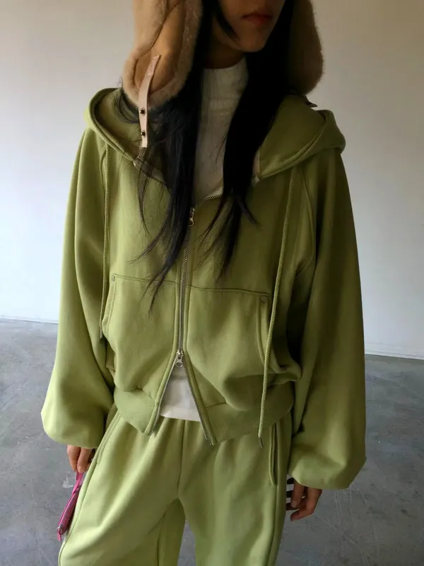 Stylish Casual Women's Jacket - Comfortable and Versatile