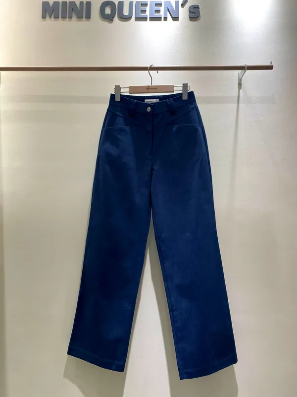 Fashionable Loose Women's Pants, Comfortable and Versatile