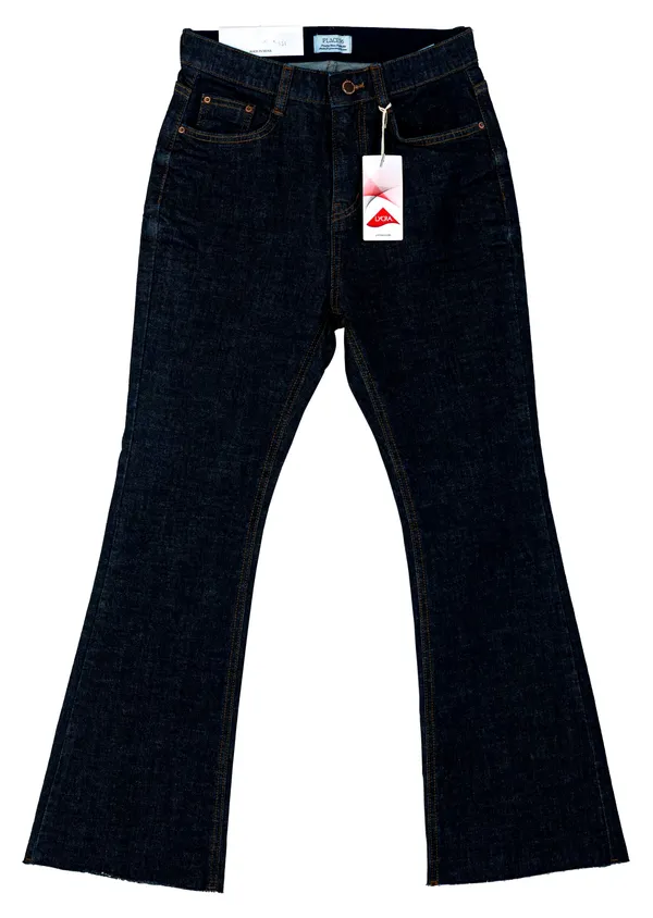 Classic Slim Fit Jeans - Fashionable and Versatile 931