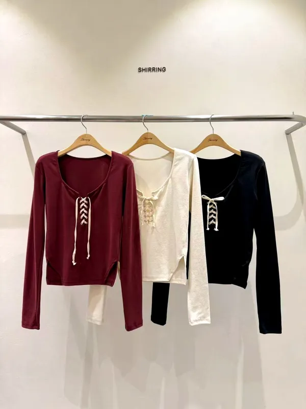 Stylish Women's T-Shirt, Comfortable and Versatile, Perfectly Showcases Your Charm