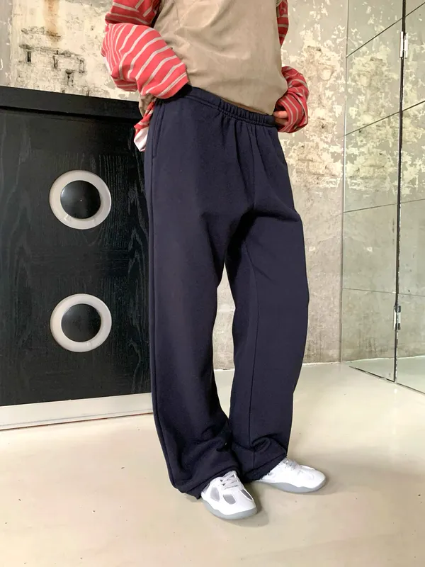 Fashionable Casual Women's Pants, Comfortable and Versatile