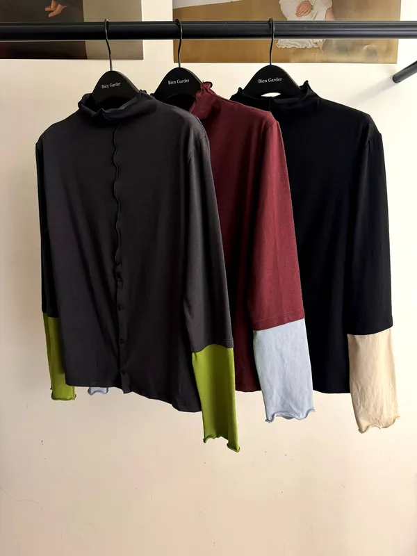 Stylish Versatile Women's T-Shirt, Comfortable Fabric for Various Occasions
