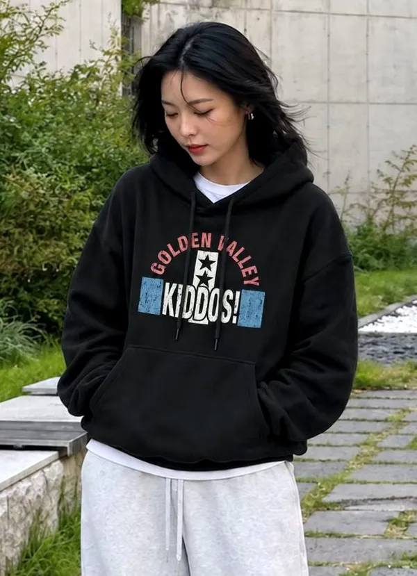 Stylish Casual Men's Hoodie - Comfortable and Versatile