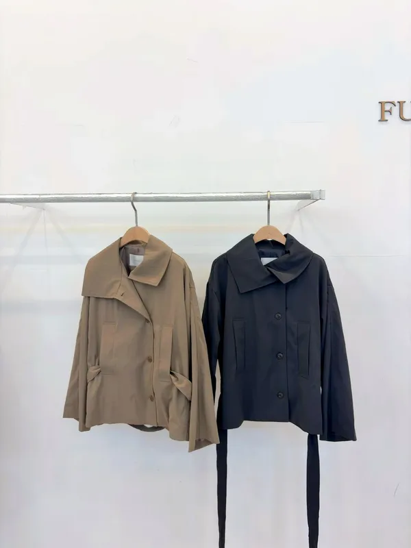 Stylish Casual Women's Jacket, Lightweight and Breathable, Perfect Match