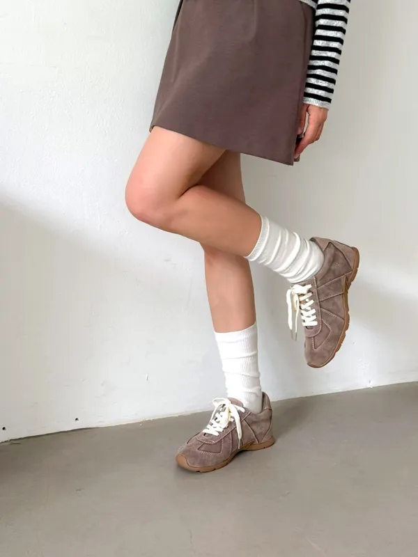Stylish and Comfortable Women's Shoes for Everyday Wear - Apm Luxe B1 Floor 110 RILLA